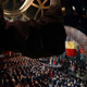 Image for article titled Dolby Theatre Hunchback Stares Longingly At Beautiful Guests From Rafters